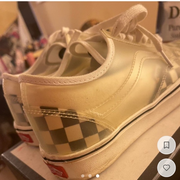 Vans - Picture 3 of 3